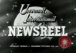 Image of Los Alamos water boiler reactor Los Alamos New Mexico USA, 1953, second 12 stock footage video 65675020713