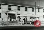 Image of Los Alamos water boiler reactor Los Alamos New Mexico USA, 1953, second 21 stock footage video 65675020713