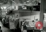 Image of Los Alamos water boiler reactor Los Alamos New Mexico USA, 1953, second 27 stock footage video 65675020713