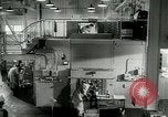 Image of Los Alamos water boiler reactor Los Alamos New Mexico USA, 1953, second 28 stock footage video 65675020713