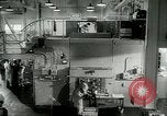 Image of Los Alamos water boiler reactor Los Alamos New Mexico USA, 1953, second 30 stock footage video 65675020713