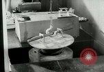 Image of Los Alamos water boiler reactor Los Alamos New Mexico USA, 1953, second 39 stock footage video 65675020713