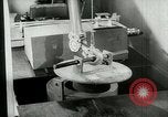 Image of Los Alamos water boiler reactor Los Alamos New Mexico USA, 1953, second 43 stock footage video 65675020713