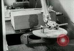 Image of Los Alamos water boiler reactor Los Alamos New Mexico USA, 1953, second 44 stock footage video 65675020713