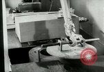 Image of Los Alamos water boiler reactor Los Alamos New Mexico USA, 1953, second 45 stock footage video 65675020713