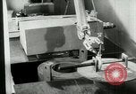 Image of Los Alamos water boiler reactor Los Alamos New Mexico USA, 1953, second 48 stock footage video 65675020713