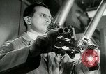 Image of Los Alamos water boiler reactor Los Alamos New Mexico USA, 1953, second 52 stock footage video 65675020713