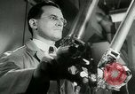 Image of Los Alamos water boiler reactor Los Alamos New Mexico USA, 1953, second 53 stock footage video 65675020713