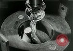 Image of Los Alamos water boiler reactor Los Alamos New Mexico USA, 1953, second 57 stock footage video 65675020713