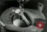 Image of Los Alamos water boiler reactor Los Alamos New Mexico USA, 1953, second 58 stock footage video 65675020713