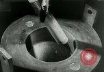 Image of Los Alamos water boiler reactor Los Alamos New Mexico USA, 1953, second 59 stock footage video 65675020713