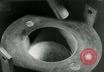 Image of Los Alamos water boiler reactor Los Alamos New Mexico USA, 1953, second 60 stock footage video 65675020713