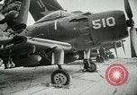 Image of USS Orskany Korea, 1953, second 11 stock footage video 65675020714