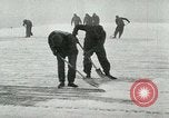 Image of USS Orskany Korea, 1953, second 16 stock footage video 65675020714