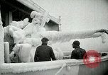 Image of USS Orskany Korea, 1953, second 25 stock footage video 65675020714