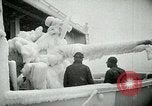 Image of USS Orskany Korea, 1953, second 27 stock footage video 65675020714