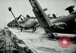 Image of USS Orskany Korea, 1953, second 28 stock footage video 65675020714