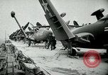 Image of USS Orskany Korea, 1953, second 30 stock footage video 65675020714