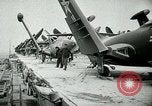 Image of USS Orskany Korea, 1953, second 31 stock footage video 65675020714