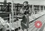 Immagine di Josef sacchi New York United States USA, 1953, secondo 6 filmato di repertorio 65675020715