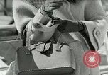 Immagine di Josef sacchi New York United States USA, 1953, secondo 12 filmato di repertorio 65675020715