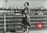 Immagine di Josef sacchi New York United States USA, 1953, secondo 48 filmato di repertorio 65675020715