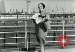 Immagine di Josef sacchi New York United States USA, 1953, secondo 50 filmato di repertorio 65675020715