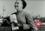 Immagine di Josef sacchi New York United States USA, 1953, secondo 56 filmato di repertorio 65675020715
