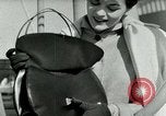 Immagine di Josef sacchi New York United States USA, 1953, secondo 57 filmato di repertorio 65675020715