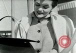 Immagine di Josef sacchi New York United States USA, 1953, secondo 58 filmato di repertorio 65675020715