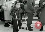 Immagine di Arte Tokle Steamboat Springs Colorado USA, 1953, secondo 11 filmato di repertorio 65675020716