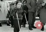 Immagine di Arte Tokle Steamboat Springs Colorado USA, 1953, secondo 12 filmato di repertorio 65675020716