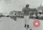 Immagine di Arte Tokle Steamboat Springs Colorado USA, 1953, secondo 13 filmato di repertorio 65675020716