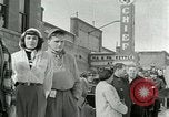 Immagine di Arte Tokle Steamboat Springs Colorado USA, 1953, secondo 18 filmato di repertorio 65675020716