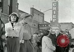 Immagine di Arte Tokle Steamboat Springs Colorado USA, 1953, secondo 19 filmato di repertorio 65675020716