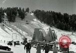 Immagine di Arte Tokle Steamboat Springs Colorado USA, 1953, secondo 20 filmato di repertorio 65675020716