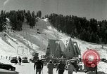 Immagine di Arte Tokle Steamboat Springs Colorado USA, 1953, secondo 21 filmato di repertorio 65675020716