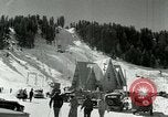 Immagine di Arte Tokle Steamboat Springs Colorado USA, 1953, secondo 22 filmato di repertorio 65675020716