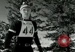 Immagine di Arte Tokle Steamboat Springs Colorado USA, 1953, secondo 31 filmato di repertorio 65675020716