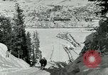 Immagine di Arte Tokle Steamboat Springs Colorado USA, 1953, secondo 33 filmato di repertorio 65675020716