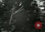 Immagine di Arte Tokle Steamboat Springs Colorado USA, 1953, secondo 37 filmato di repertorio 65675020716