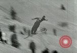 Immagine di Arte Tokle Steamboat Springs Colorado USA, 1953, secondo 40 filmato di repertorio 65675020716