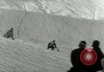 Immagine di Arte Tokle Steamboat Springs Colorado USA, 1953, secondo 41 filmato di repertorio 65675020716