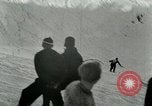 Immagine di Arte Tokle Steamboat Springs Colorado USA, 1953, secondo 42 filmato di repertorio 65675020716