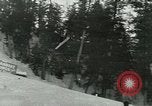 Immagine di Arte Tokle Steamboat Springs Colorado USA, 1953, secondo 46 filmato di repertorio 65675020716
