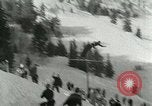 Immagine di Arte Tokle Steamboat Springs Colorado USA, 1953, secondo 49 filmato di repertorio 65675020716