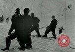 Immagine di Arte Tokle Steamboat Springs Colorado USA, 1953, secondo 58 filmato di repertorio 65675020716