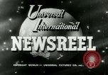 Standbild Vereinigten Staaten Truppen Korea, 1953, aus Sekunde 3 historischem Filmmaterial Videoclip 65675020717