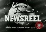 Standbild Vereinigten Staaten Truppen Korea, 1953, aus Sekunde 5 historischem Filmmaterial Videoclip 65675020717