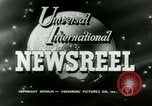 Standbild Vereinigten Staaten Truppen Korea, 1953, aus Sekunde 7 historischem Filmmaterial Videoclip 65675020717
